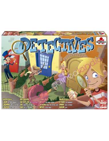 Detectives