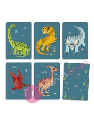 Dino Draft