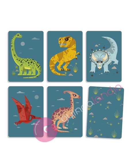 Dino Draft