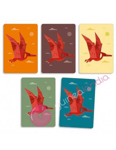 Dino Draft