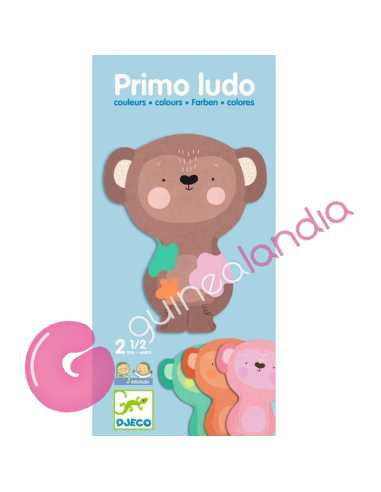 Primo Ludo