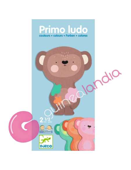 Primo Ludo