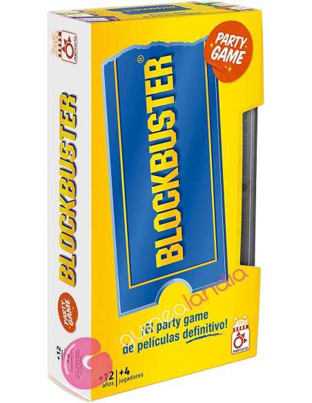 Blockbuster