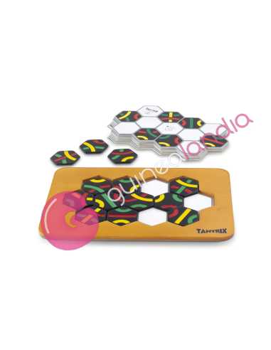 Tantrix Match