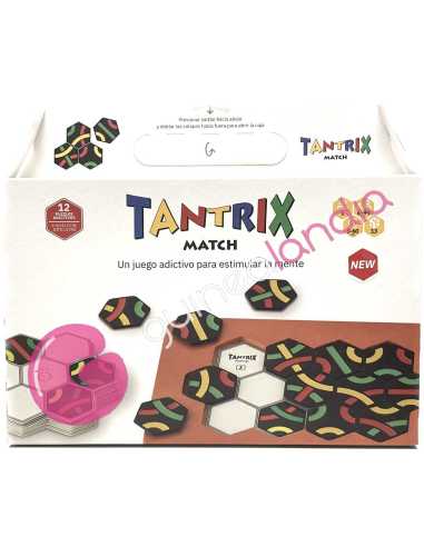 Tantrix Match