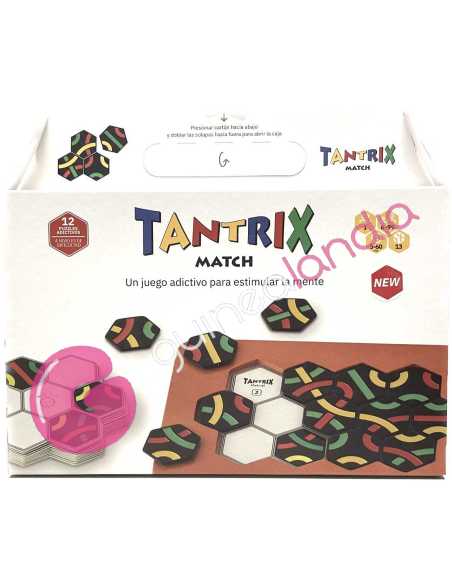 Tantrix Match