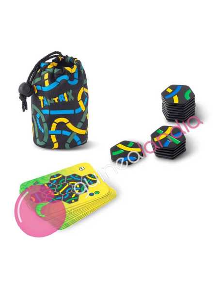 Tantrix Puzzle Pack