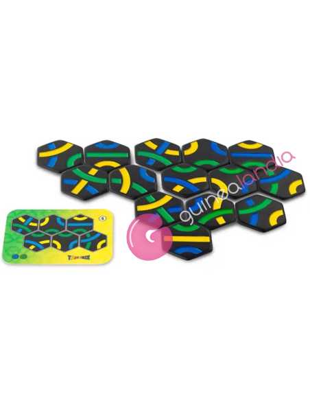 Tantrix Puzzle Pack