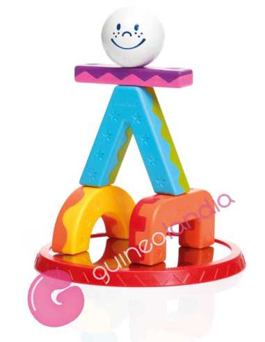 My First Acrobats