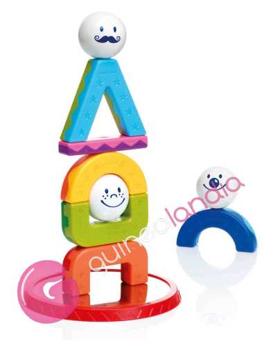 My First Acrobats