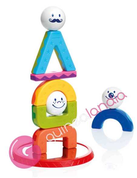 My First Acrobats