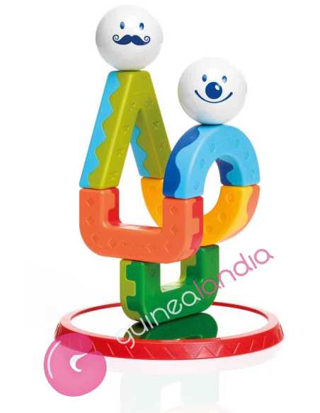 My First Acrobats