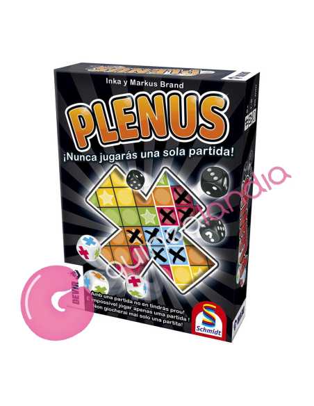 Plenus