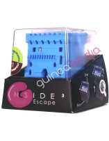 Juegos retos/solitarios