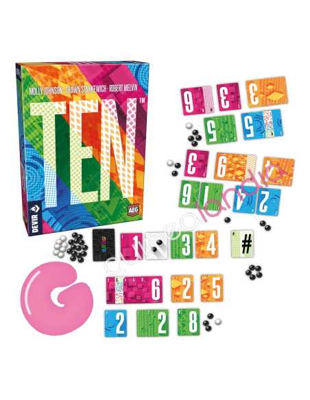 Ten