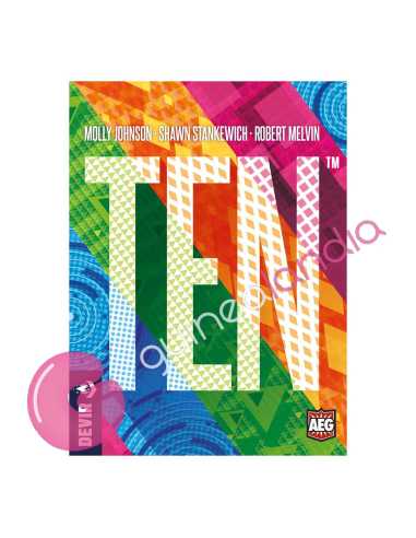 Ten