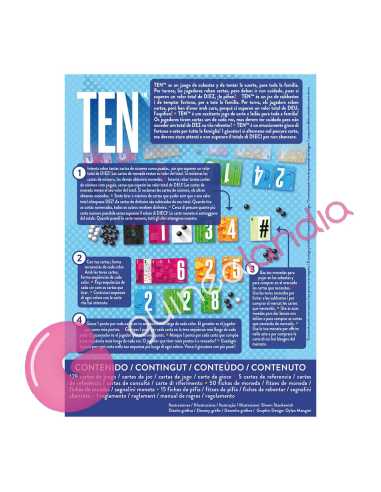 Ten