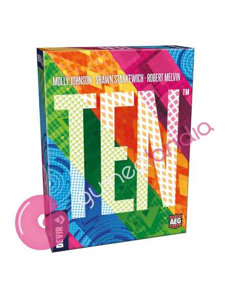Ten