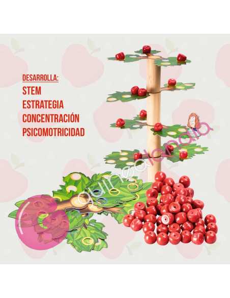 El árbol de Newton