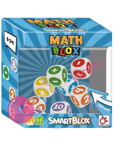Math Blox