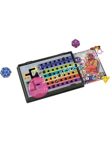 Formula D juego de mesa