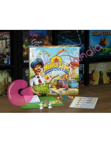 Meeple Land