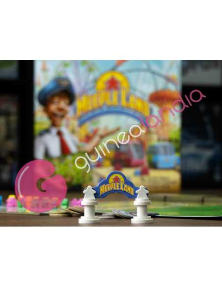 Meeple Land