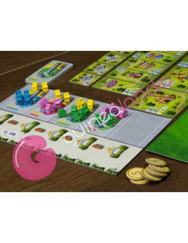 Meeple Land