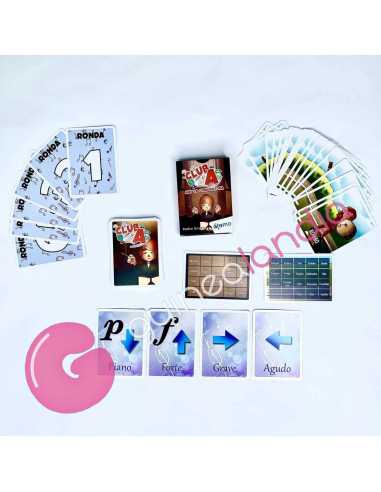 CLUB A - Amy La Compositora