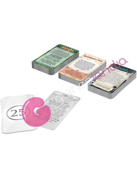 UNLOCK! Game Adventures