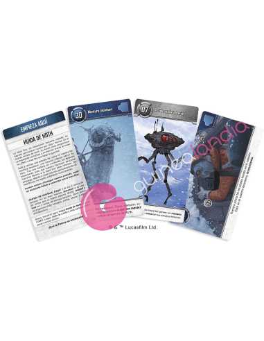 UNLOCK! Star Wars Escape Game