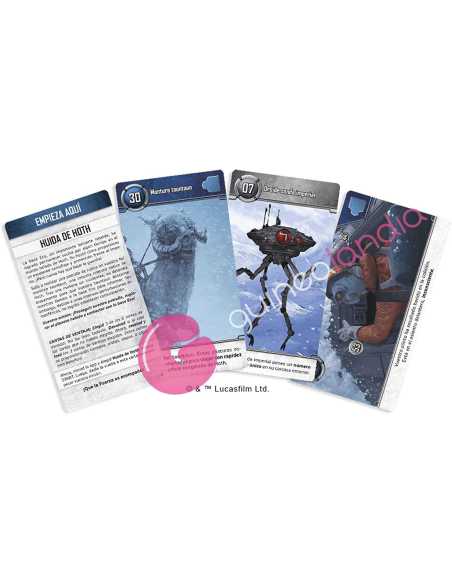 UNLOCK! Star Wars Escape Game