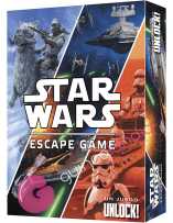 Unlock! Mystery Adventures