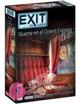 Exit: El Señor de los Anillos - Sombras sobre la Tierra Media