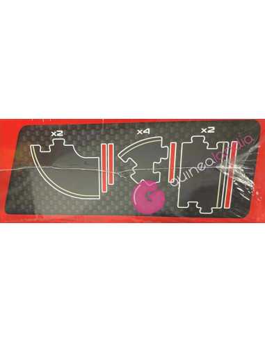 PitchCar Extension 2