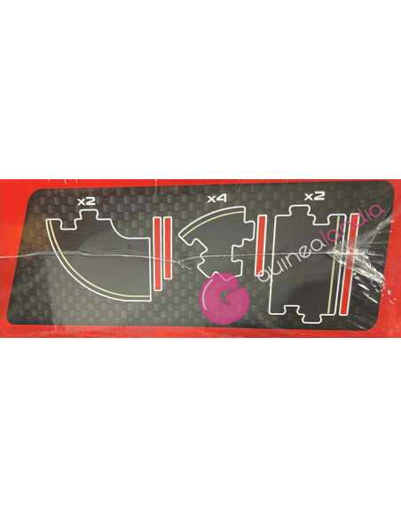 PitchCar Extension 2