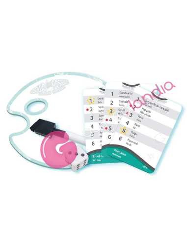 Dibujo Imposible