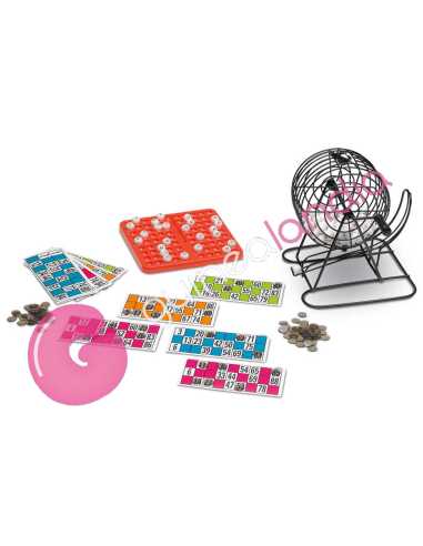 Bingo Lotto
