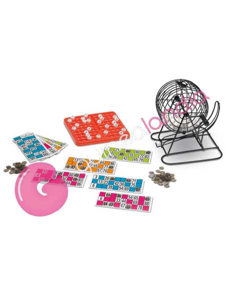 Bingo Lotto