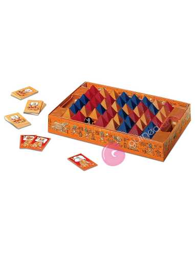 Faraón juego de mesa