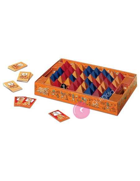Faraón juego de mesa