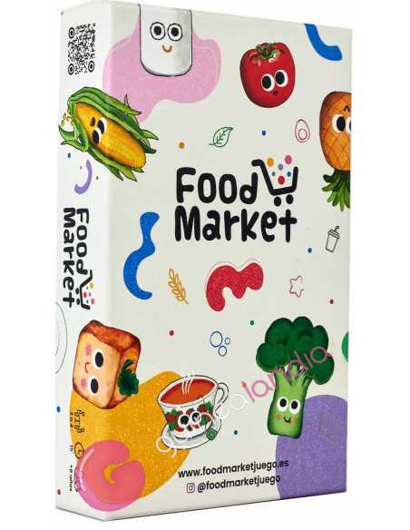 Food Market
