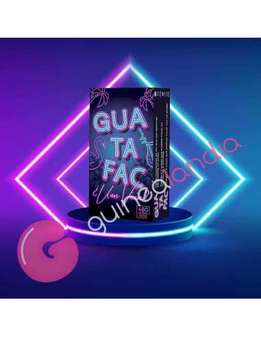 Guatafac ¿Unos Vicios?