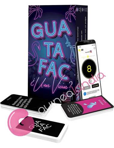 Guatafac ¿Unos Vicios?
