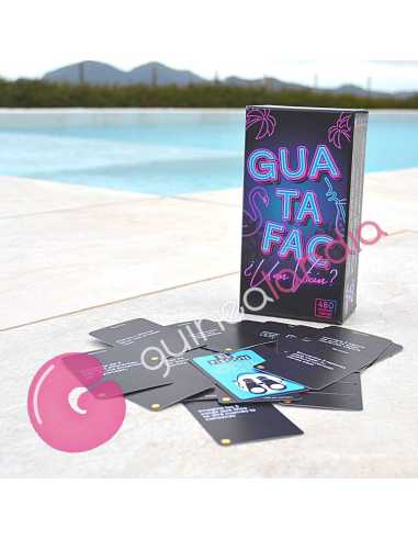 Guatafac ¿Unos Vicios?