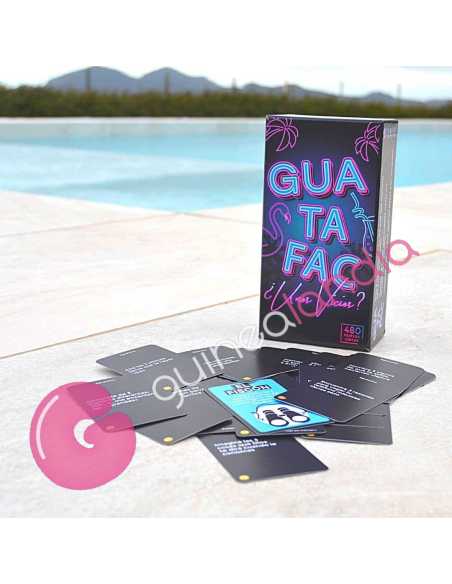 Guatafac ¿Unos Vicios?