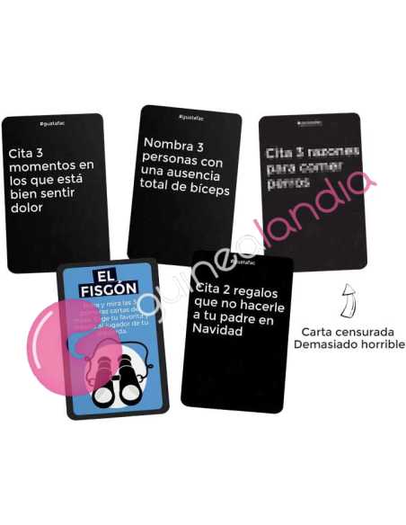 Guatafac ¿Unos Vicios?