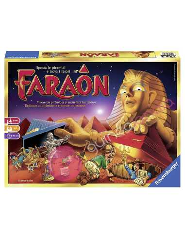 Faraón
