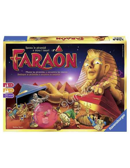 Faraón