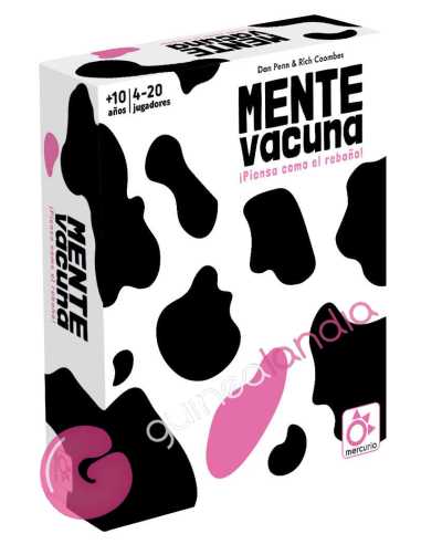 Mente Vacuna